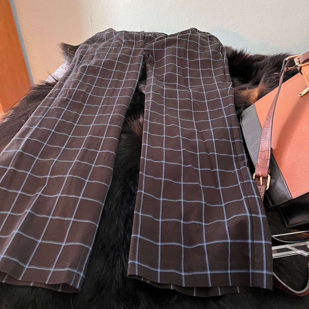 Cute dress pants